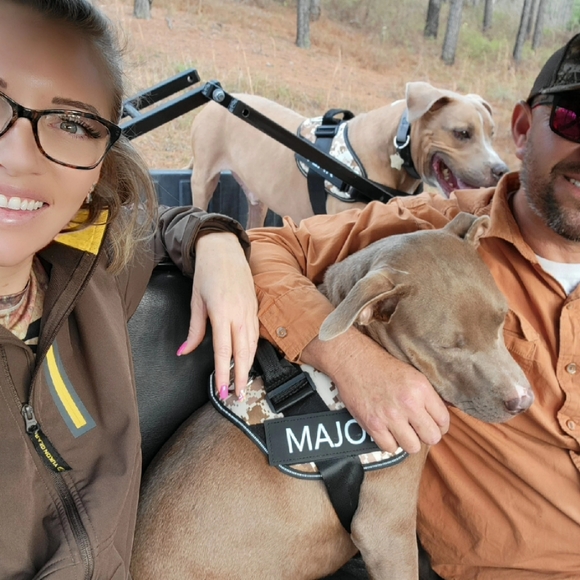 Clothes, jewelry, NWT purses, makeup, literally have to sell everything I own - Picture 9 of 16